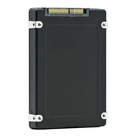 Dell PM1735 H8D5M MZWLR6T4HALA 6.4TB PCIe Gen 4.0 x4 8GB/s U.2 NVMe 3DWPD Mixed Use 2.5in Refurbished SSD