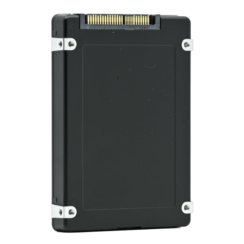 Dell PM1735 H8D5M MZWLR6T4HALA 6.4TB PCIe Gen 4.0 x4 8GB/s U.2 NVMe 3DWPD Mixed Use 2.5in Refurbished SSD