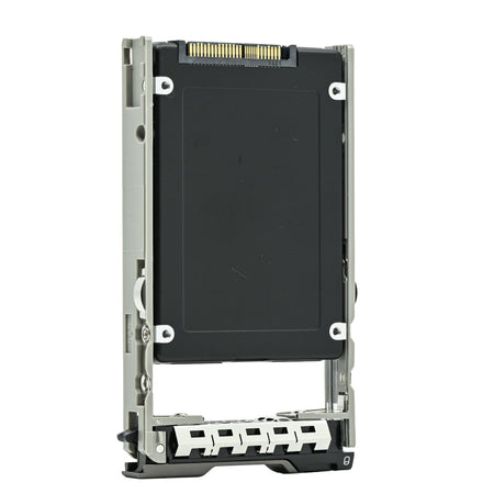 Dell G13 H8D5M MZWLR6T4HALA 6.4TB PCIe Gen 4.0 x4 8GB/s U.2 NVMe 3DWPD Mixed Use 2.5in Refurbished SSD