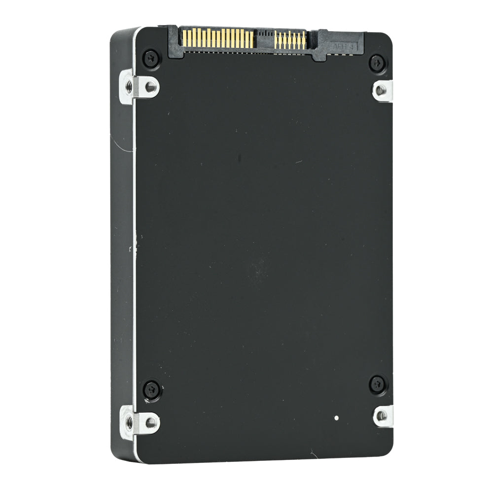 Dell PM1643a K74WN MZILT960HBHQAD3 960GB SAS 12Gb/s 1DWPD Read Intensive 2.5in Solid State Drive