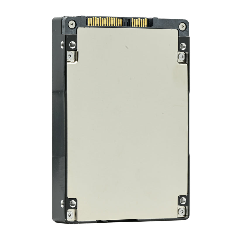 Seagate Nytro 3332 XS15360SE70084 2XA236-002 15.36TB SAS 12Gb/s 3D TLC 1DWPD 2.5in Solid State Drive back