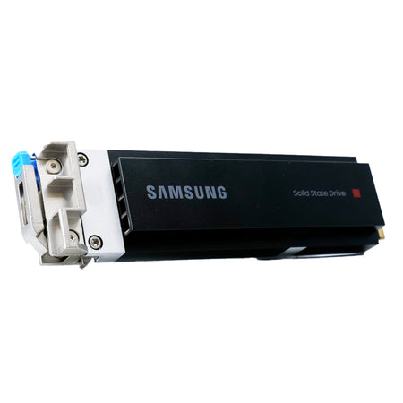 Samsung PM9A3 MZCL21T90 1.92TB 1 DWPD PCIe Gen 4.0 x4 8GB/s 3D TLC NVMe E1.S SSD