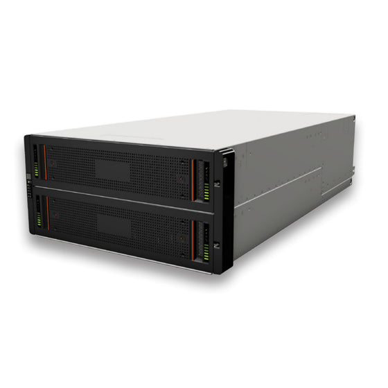 Seagate Onestor 84-Bay SATA/SAS 5U Rackmount SP-2584 Dual-Controller Storage Array JBOD Only
