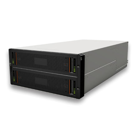 Seagate Onestor 84-Bay SATA/SAS 5U Rackmount SP-2584 Dual-Controller Storage Array JBOD Only