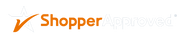 Shopper approved logo