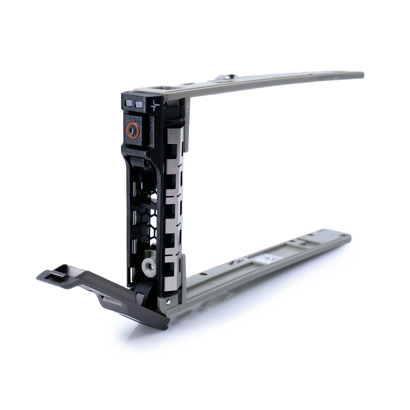 Dell Generation 13 G176J Tray Carrier Caddy SAS/SATA 2.5 Dell Generation 13 G176J Tray Carrier Caddy SAS/SATA 2.5