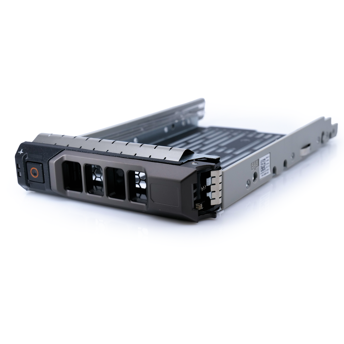 Caddy Server PowerEdge R410 Caddy Per Hard Disk SAS/SATA - Foto 4