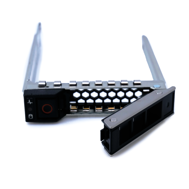 DXD9H Dell New 2.5 SAS SATA HDD Tray Caddy In Stock - Foto 4
