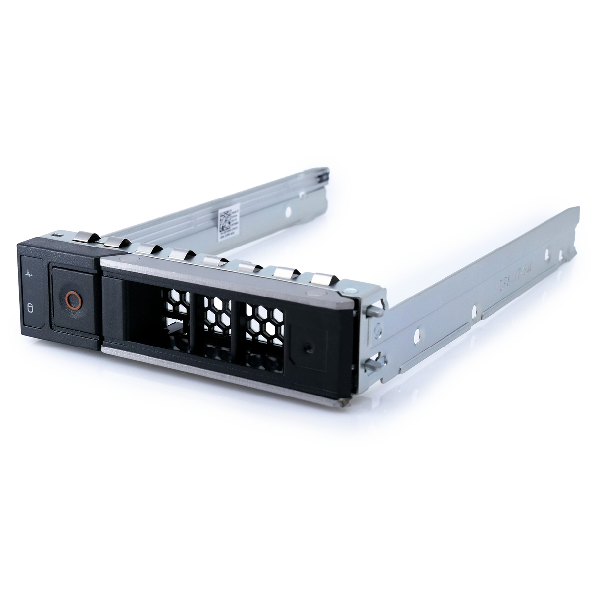 クリスティンハワース【SECRET DELL】 Dell Generation 14 X7K8W Tray Carrier Caddy SAS/SATA 3.5