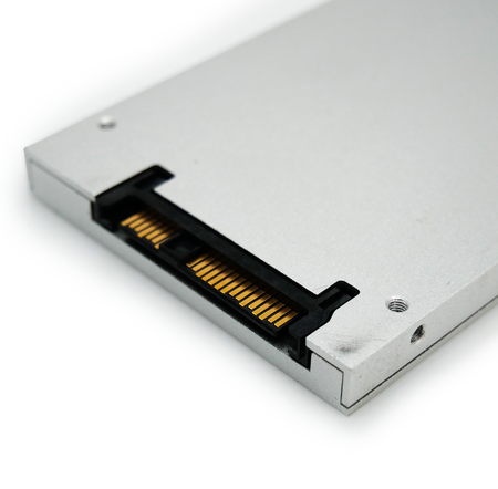 SanDisk TXA2D2 400gb 1 DWPD SAS 12Gb/s 2.5in Refurbished SSD