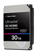 Western Digital Ultrastar DC HC690 WSH72BV30ALE604 0F59380 30TB 7.2K RPM SATA 6Gb/s 512e 3.5in Recertified Hard Drive