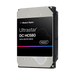Western Digital Ultrastar DC HC580 WUH722422AL5201 0F62790 22TB 7.2K RPM SAS 12Gb/s 512e 3.5in Refurbished HDD