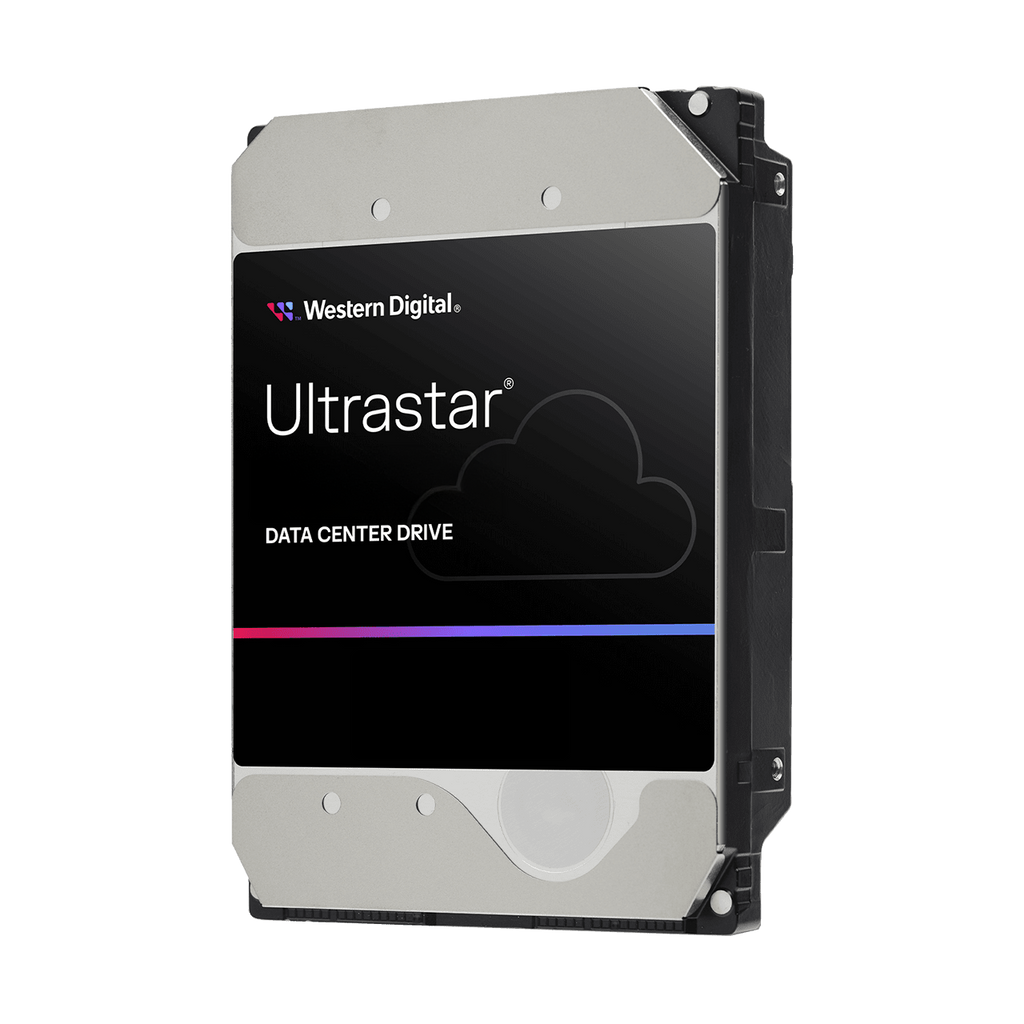 Western Digital Ultrastar DC HC570 WUH722222AL5204 22TB SAS 3.5