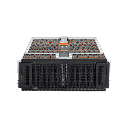 Western Digital Ultrastar Data102 Hybrid Storage Platform SE4U102 | 4U102 102-Bay Data Center JBOD Enclosure | Up to 1.8PB