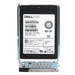 Dell G14 V36D9 MZ7LH960HBJR 960GB SATA 6Gb/s 1DWPD Read Intensive 2.5in Refurbished SSD - Front View