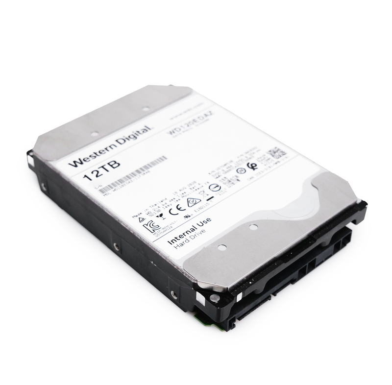 Western Digital WD120EDAZ-11F3RA0 12TB SATA 3.5 Western Digital WD120EDAZ-11F3RA0 12TB SATA 3.5
