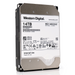 Western Digital Internal Use WD140EDGZ 14TB 7.2K RPM SATA 6Gb/s 512e NAS 3.5in Recertified Hard Drive - Front View