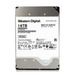 Western Digital Gold WD161KRYZ 16TB 7.2K RPM SATA 6Gb/s 512e Enterprise 3.5in Recertified Hard Drive - Front View