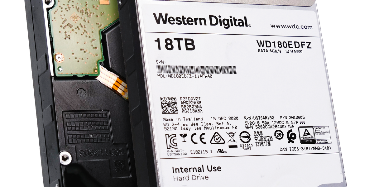 英語XamDVD2012.2017.2018 Western Digital Blue WD40EZAX 4TB 5400RPM 256MB SATA 6.0Gb/s 3.5