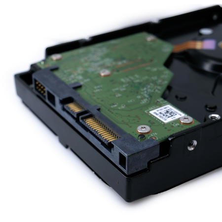Western Digital Red NAS Drive WD40EFPX 4TB 5.4K RPM SATA 6Gb/s 3.5in Hard Drive