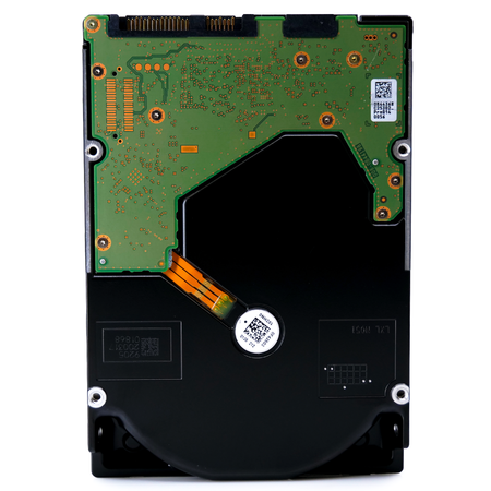 Western Digital Ultrastar HC550 WUH721818AL4201 0F38302 18TB 7.2K RPM SAS 12Gb/s 4Kn 3.5in Recertified Hard Drive