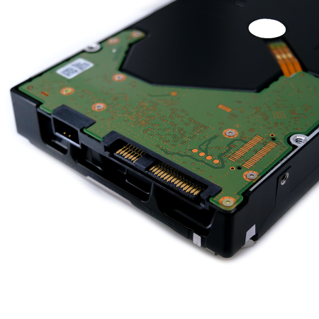 Western Digital Ultrastar HC550 WUH721818AL4201 0F38302 18TB 7.2K RPM SAS 12Gb/s 4Kn 3.5in Recertified Hard Drive