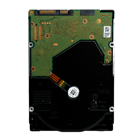 Western Digital Ultrastar DC HC550 WUH721818AL5204 0F38353 18TB 7.2K RPM SAS 12Gb/s 512e 3.5in Refurbished HDD