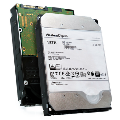 Toshiba MG09 MG09SCP18TA 18TB SAS 3.5 Toshiba MG09 MG09SCP18TA 18TB SAS 3.5