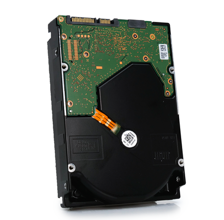 Western Digital Gold WD201KRYZ 20TB 7.2K RPM SATA 6Gb/s 512e CMR 3.5in Refurbished HDD