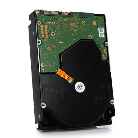 Western Digital Ultrastar DC HC550 WUH721818ALE6L4 0F38459 18TB 7.2K RPM SATA 6Gb/s 512e 512MB 3.5" Refurbished HDD