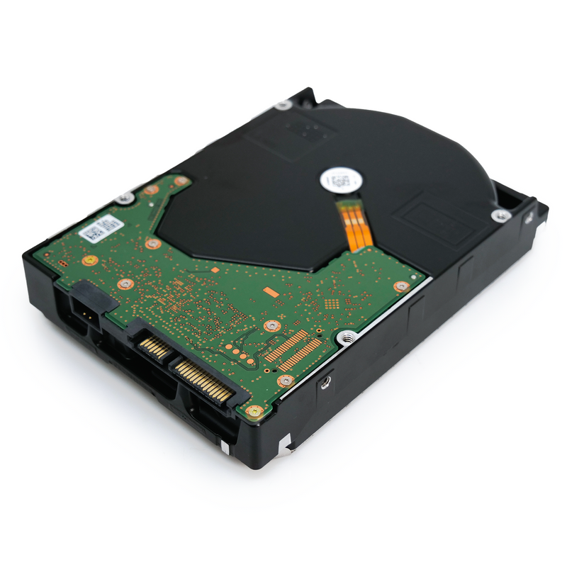 WD Ultrastar DC HC550 WUH721818ALE6L4 0F38459 18TB SATA 3.5 HDD WD Ultrastar DC HC550 WUH721818ALE6L4 0F38459 18TB SATA 3.5 HDD