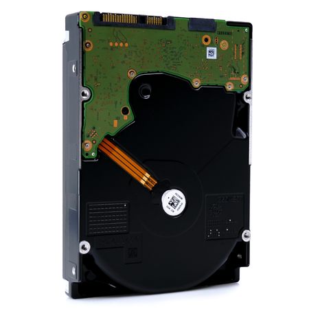 Western Digital Ultrastar HC570 WUH722222AL5204 0F48052 22TB 7.2K RPM SAS 12Gb/s 512e/4Kn 3.5in Refurbished HDD