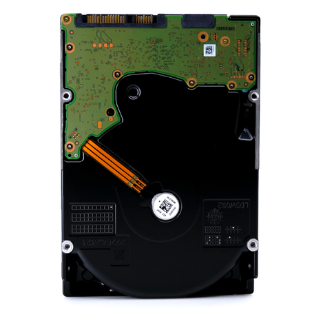 Western Digital Ultrastar HC570 WUH722222AL5204 0F48052 22TB 7.2K RPM SAS 12Gb/s 512e 3.5in Recertified Hard Drive