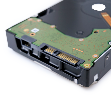 Western Digital Ultrastar HC570 WUH722222AL5204 0F48052 22TB 7.2K RPM SAS 12Gb/s 512e 3.5in Recertified Hard Drive