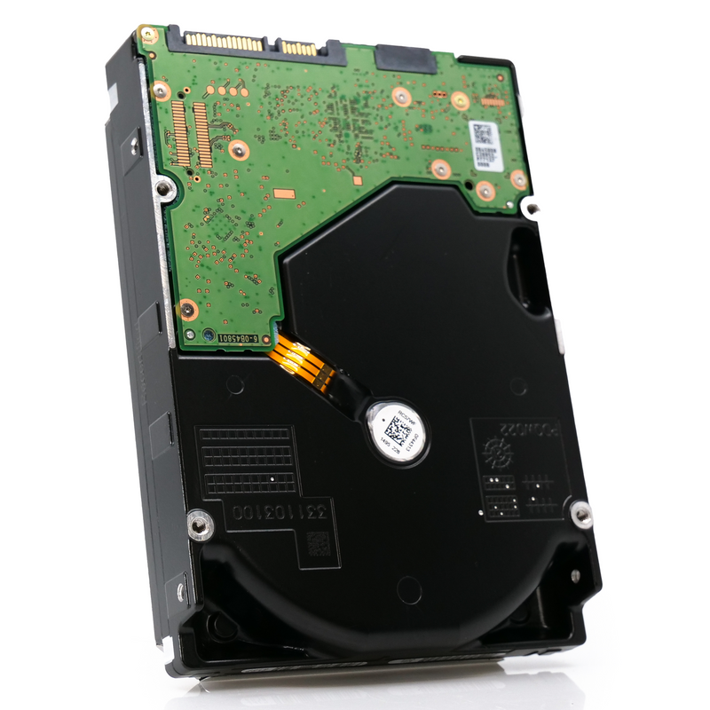 外付けハードディスク・ドライブ Western Digital WD Ultrastar