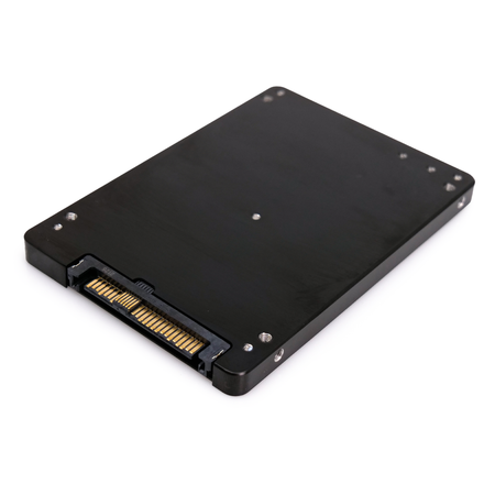 Western Digital/Dell Ultrastar DC SN640 WUS4BB038D7P3E3 0TS2088 3.84TB PCIe Gen3 x4 4GB/s 3D TLC U.2 NVMe 2.5in Solid State Drive