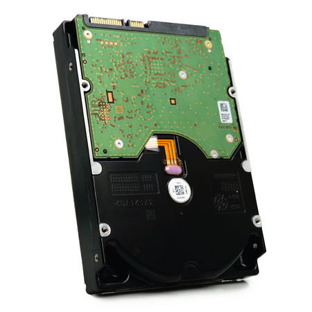 Western Digital Ultrastar DC HC330 WUS721010ALE6L4 0B42266 10TB 7.2K RPM SATA 6Gb/s 512e 256MB 3.5" SE Manufacturer Recertified HDD