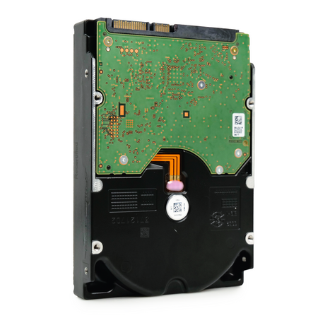Western Digital Ultrastar DC HC330 WUS721010ALE6L4 0B42266 10TB 7.2K RPM SATA 6Gb/s 512e 256MB 3.5" SE Manufacturer Recertified HDD