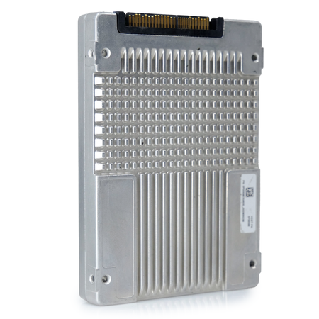 Western Digital Ultrastar DC SS530 WUSTR1576ASS200 0P41424 7.68TB 1 DWPD SAS 12Gb/s 3D TLC 2.5in Refurbished Enterprise SSD