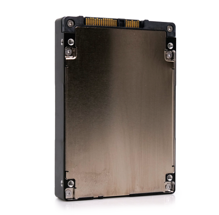 Lenovo/Seagate Nytro XS3200ME70055 SSS7B21986 3.2TB 10 DWPD SAS 12Gb/s 3D eTLC 2.5in Refurbished SSD
