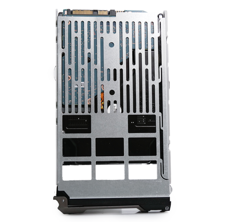 Dell G13 0XXFFG 14TB 7.2K RPM SAS 12Gb/s 512e 3.5in Hard Drive