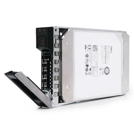 Dell G14 0XXFFG 14TB 7.2K RPM SAS 12Gb/s 512e 3.5in Hard Drive