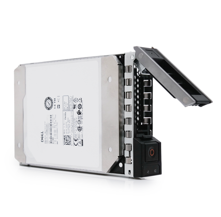 Dell G14 0XXFFG 14TB 7.2K RPM SAS 12Gb/s 512e 3.5in Hard Drive