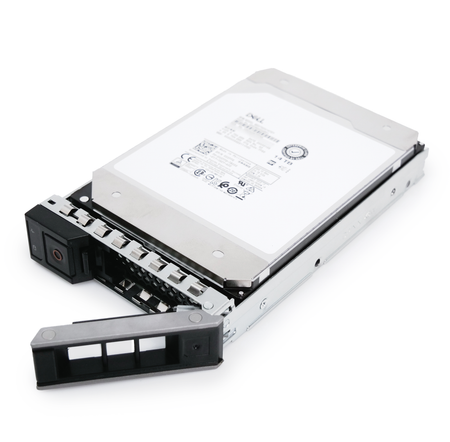 Dell G14 0XXFFG 14TB 7.2K RPM SAS 12Gb/s 512e 3.5in Hard Drive