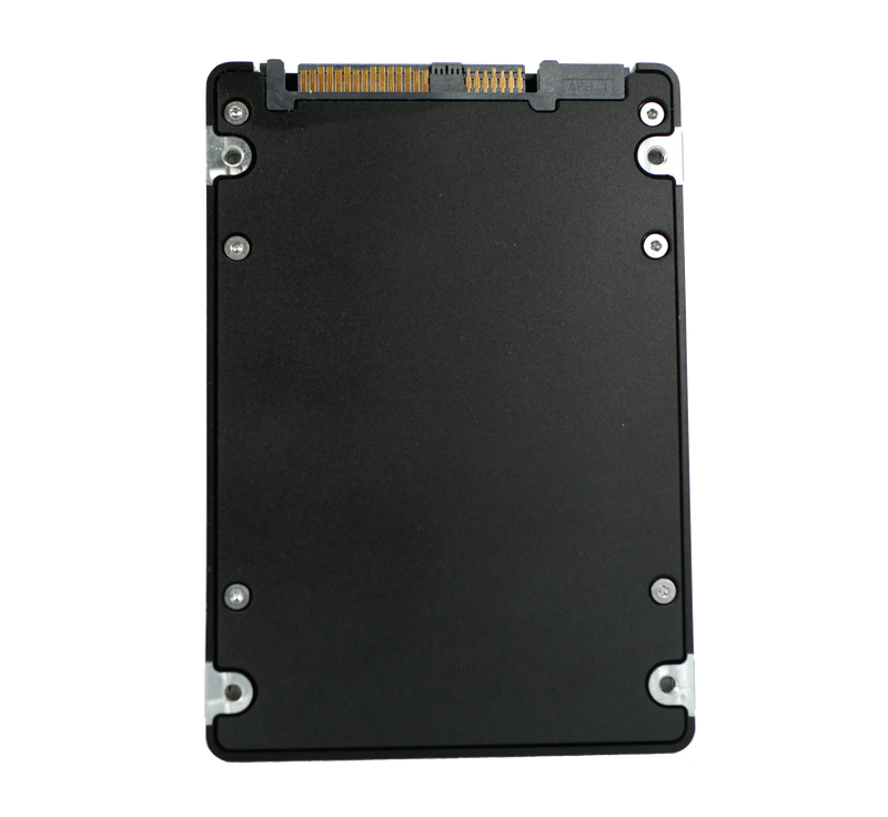 Samsung PM1633a MZILS7T6HMLS 7.68TB 1 DWPD SAS 12Gb/s 2.5in Refurbished SSD