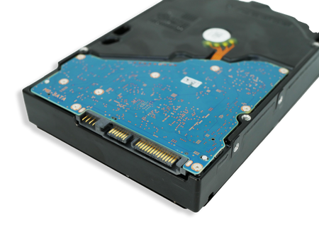 Toshiba MD06 MD06ACA800V 8TB 7.2K RPM SATA 6Gb/s 512e 3.5in Refurbished HDD