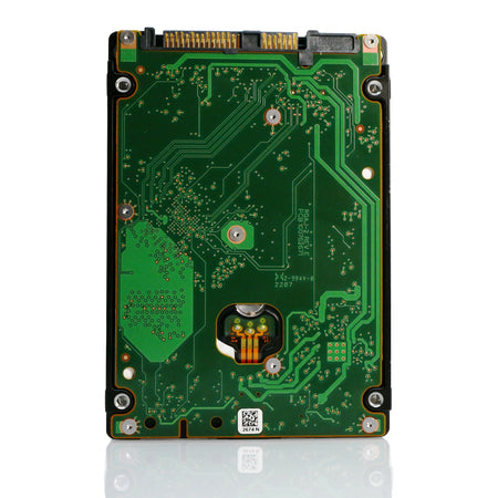 Seagate/Lenovo Exos 7E2000 ST1000NX0453 1TB 7.2K RPM SAS 12Gb/s 512n 2.5in Hard Drive