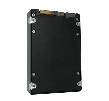 Samsung PM1633a MZILS7T6HMLS 7.68TB 1 DWPD SAS 12Gb/s 2.5in Refurbished SSD