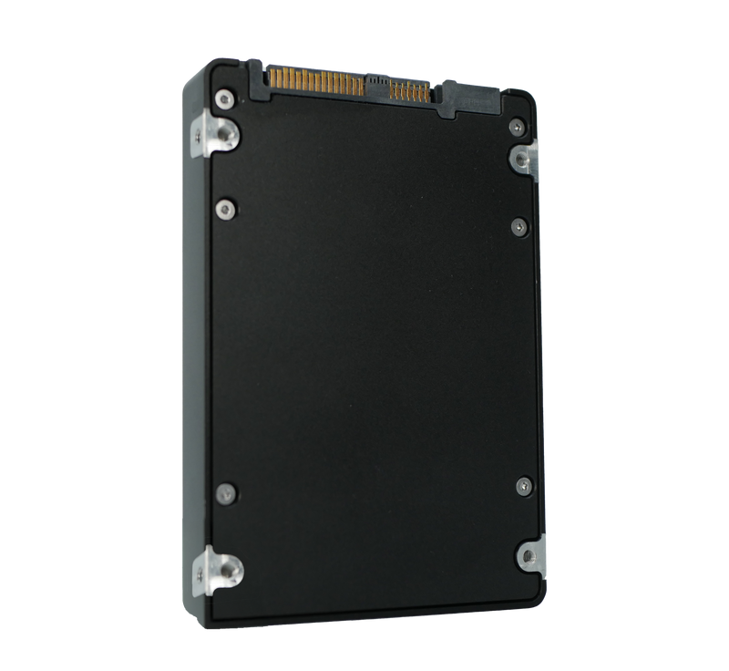 Samsung PM1633a MZILS7T6HMLS 7.68TB 1 DWPD SAS 12Gb/s 2.5in Refurbished SSD