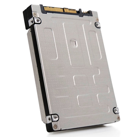 Toshiba Enterprise SSD PX04SRB192 1.92TB 1 DWPD SAS-3 12Gb/s MLC 2.5in Refurbished SSD